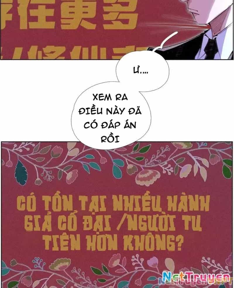 Tiên Hàng Đầu - Chương 36 - ảnh 21