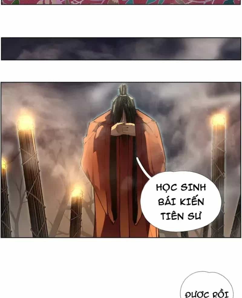 Tiên Hàng Đầu - Chương 36 - ảnh 22