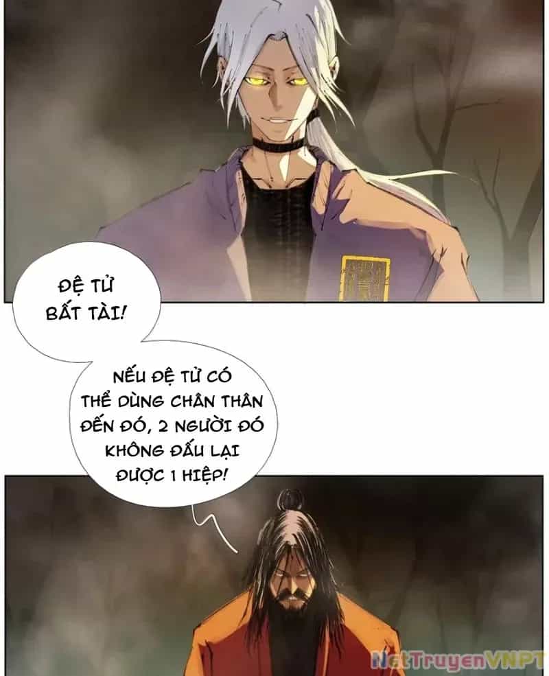 Tiên Hàng Đầu - Chương 36 - ảnh 24