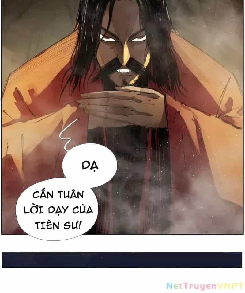 Tiên Hàng Đầu - Chương 36 - ảnh 28