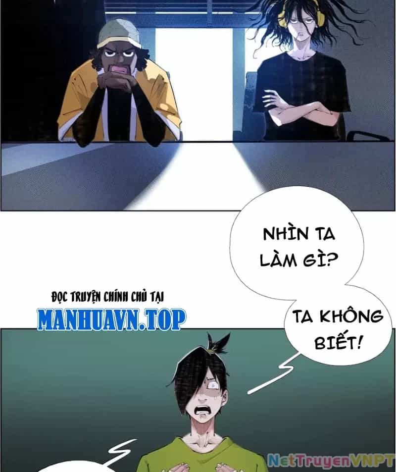 Tiên Hàng Đầu - Chương 36 - ảnh 30