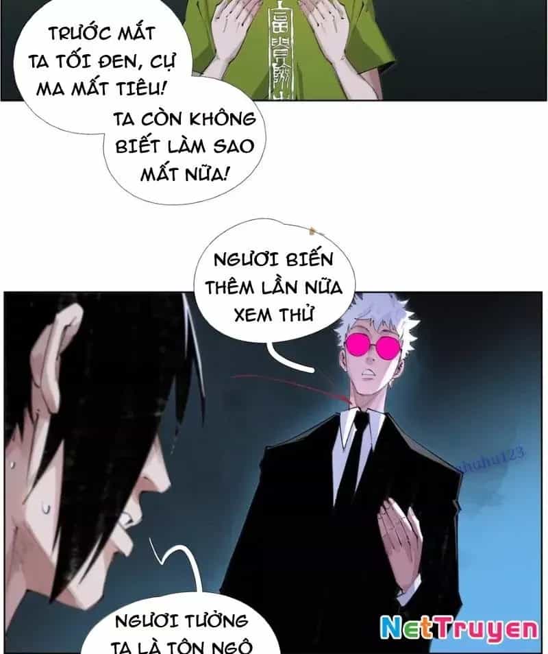 Tiên Hàng Đầu - Chương 36 - ảnh 31
