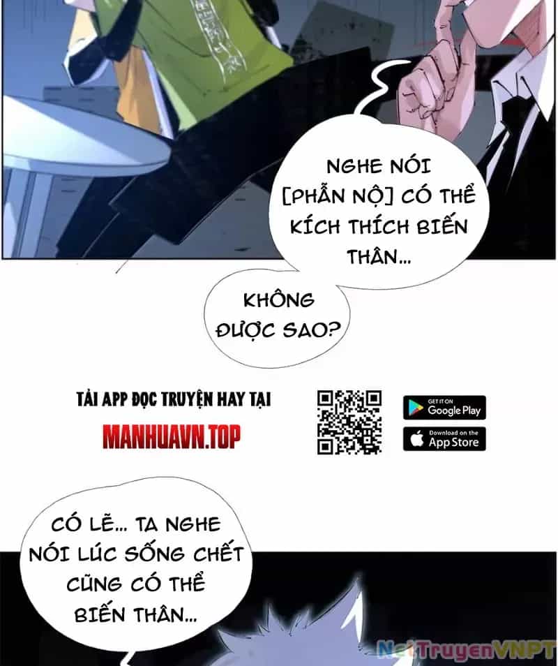 Tiên Hàng Đầu - Chương 36 - ảnh 34