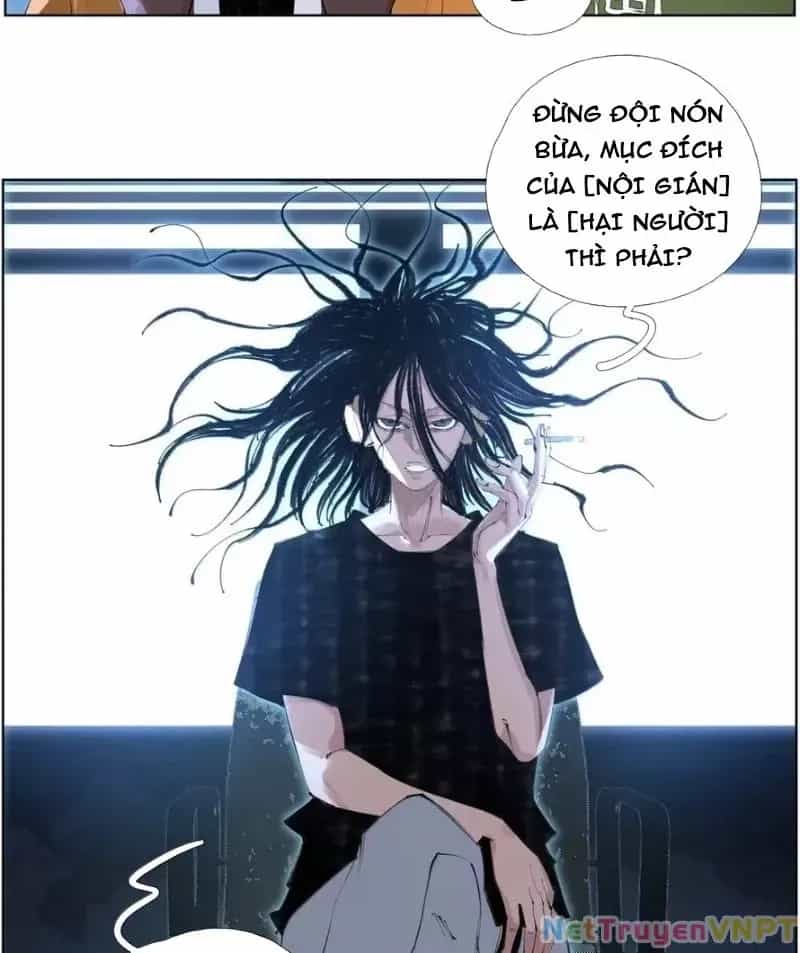 Tiên Hàng Đầu - Chương 36 - ảnh 47