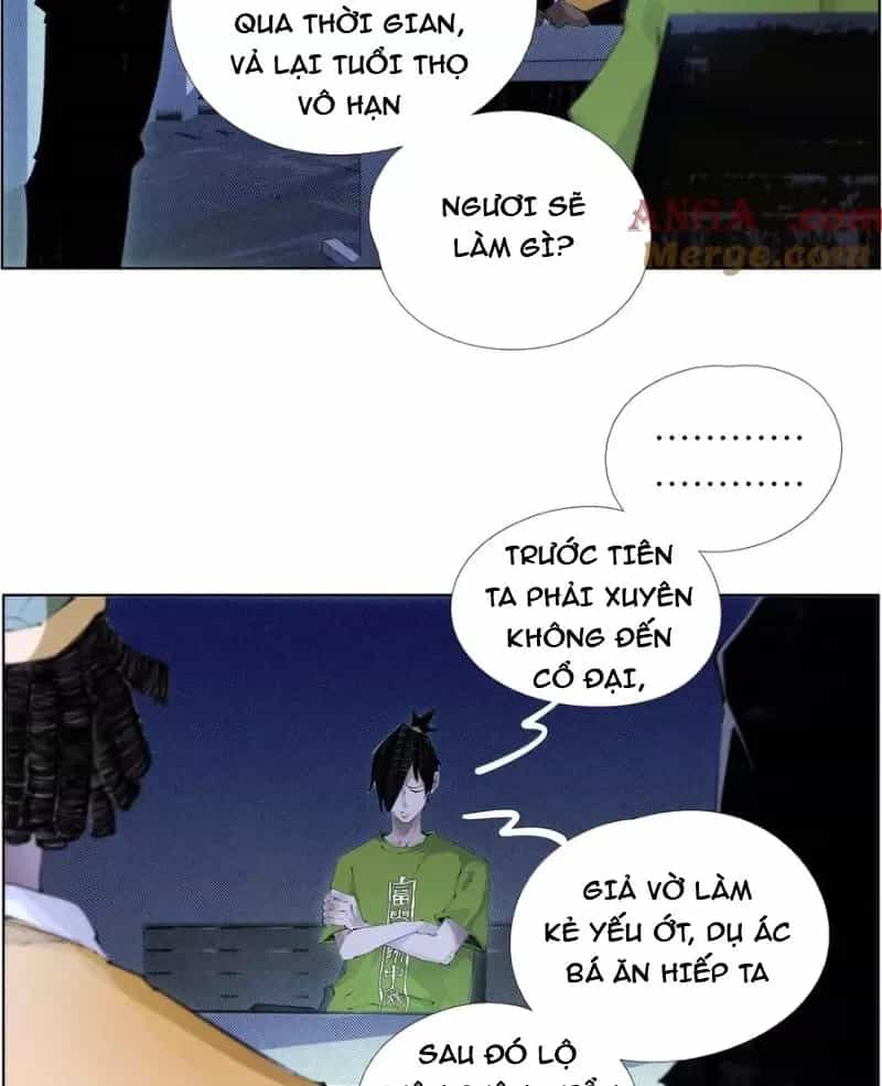 Tiên Hàng Đầu - Chương 36 - ảnh 5