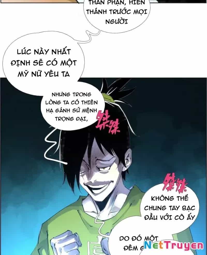 Tiên Hàng Đầu - Chương 36 - ảnh 6