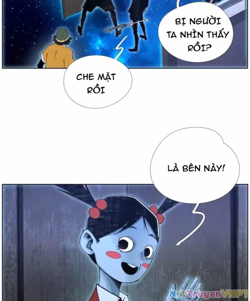 Tiên Hàng Đầu - Chương 37 - ảnh 19