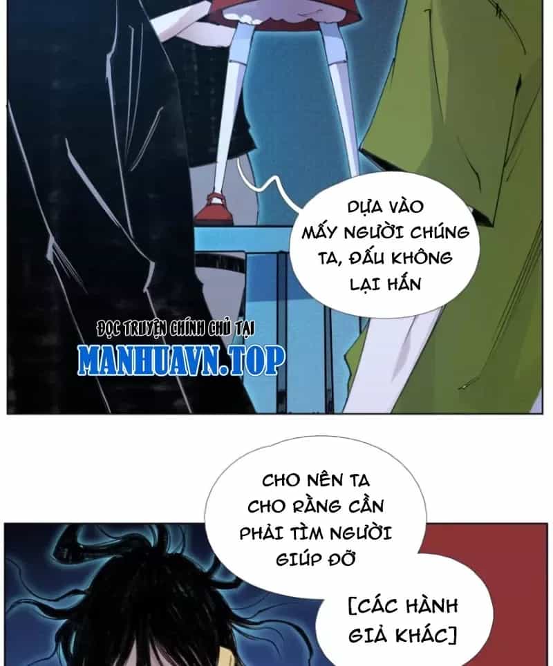 Tiên Hàng Đầu - Chương 37 - ảnh 2