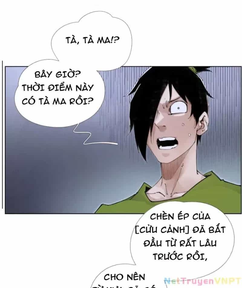 Tiên Hàng Đầu - Chương 37 - ảnh 28