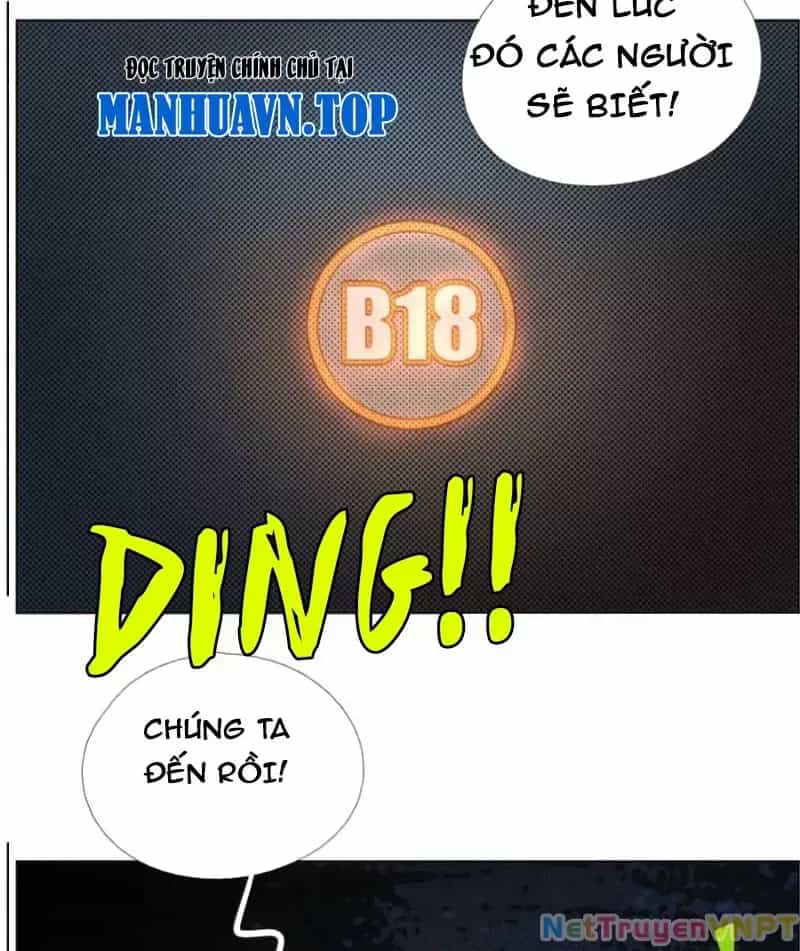 Tiên Hàng Đầu - Chương 37 - ảnh 30