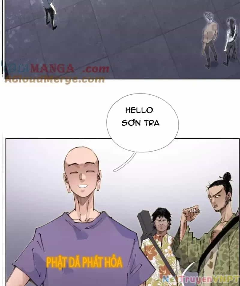 Tiên Hàng Đầu - Chương 37 - ảnh 38