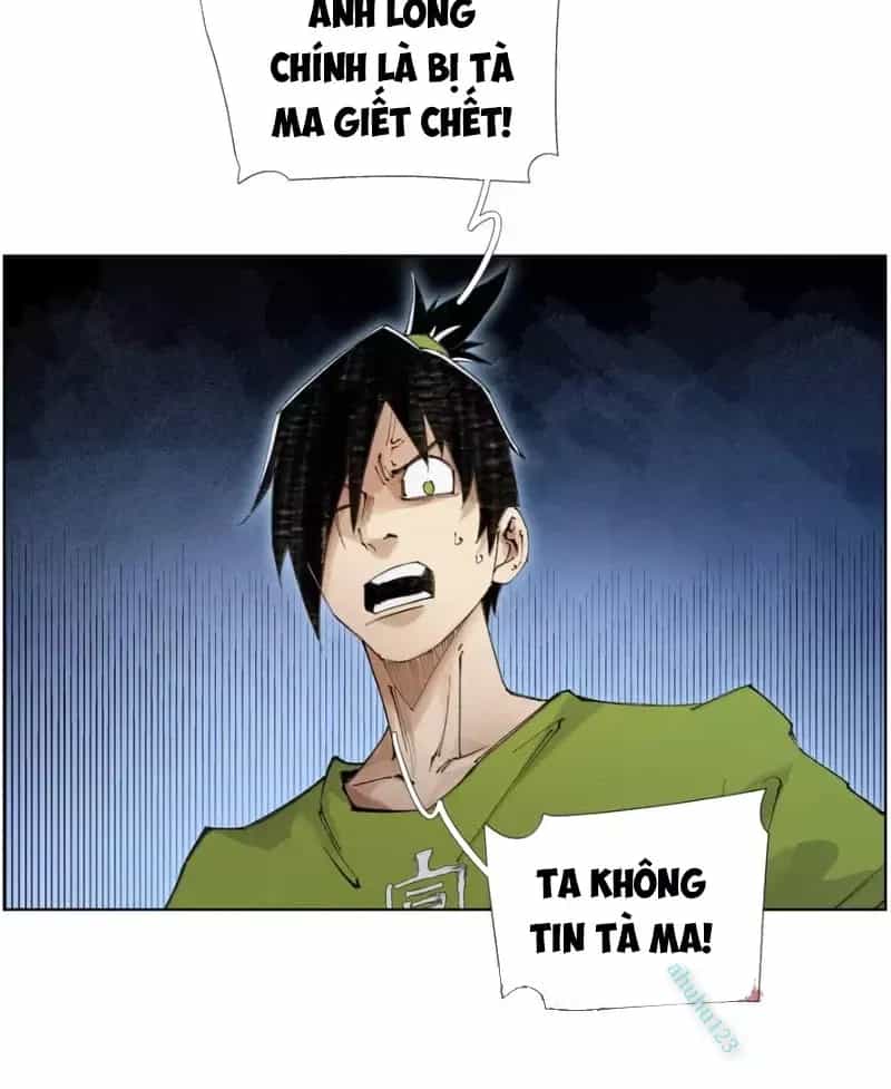 Tiên Hàng Đầu - Chương 38 - ảnh 13