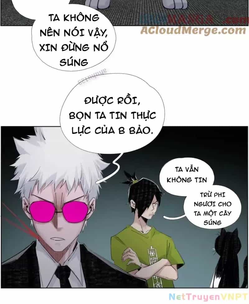Tiên Hàng Đầu - Chương 38 - ảnh 17
