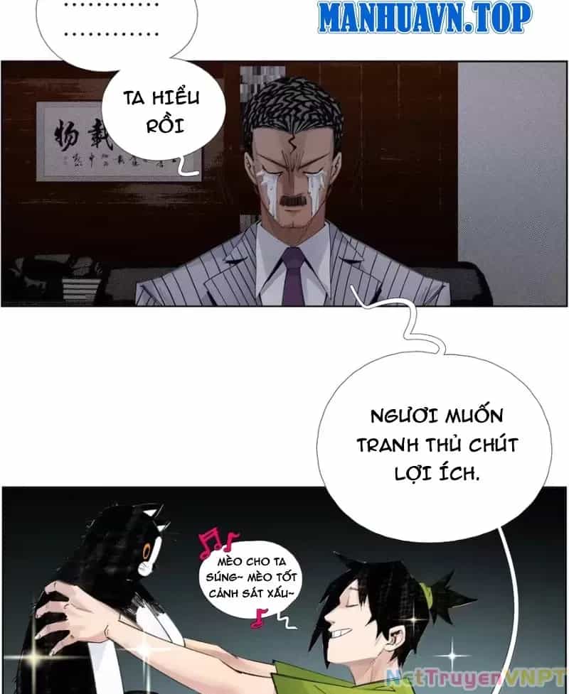 Tiên Hàng Đầu - Chương 38 - ảnh 19