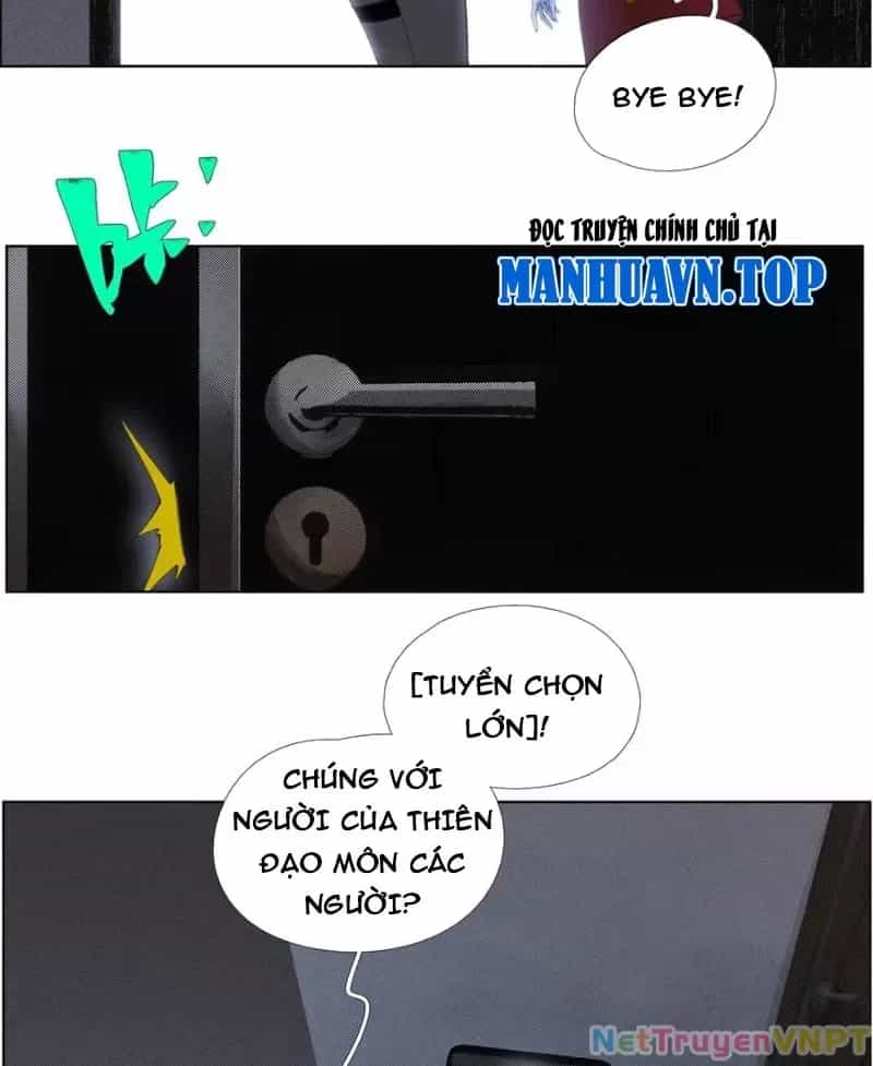 Tiên Hàng Đầu - Chương 38 - ảnh 2