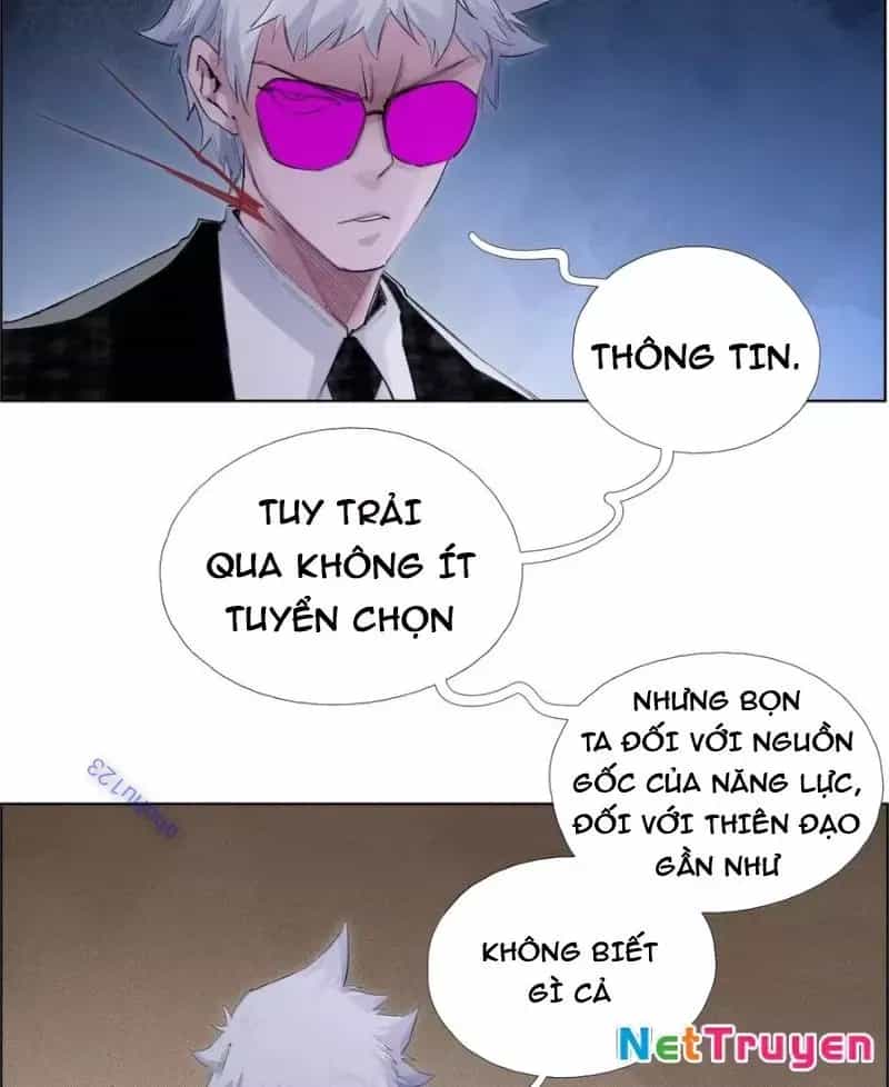 Tiên Hàng Đầu - Chương 38 - ảnh 21