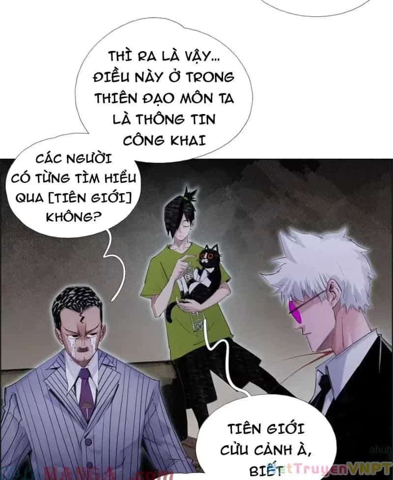 Tiên Hàng Đầu - Chương 38 - ảnh 23