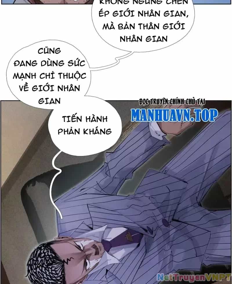 Tiên Hàng Đầu - Chương 38 - ảnh 25