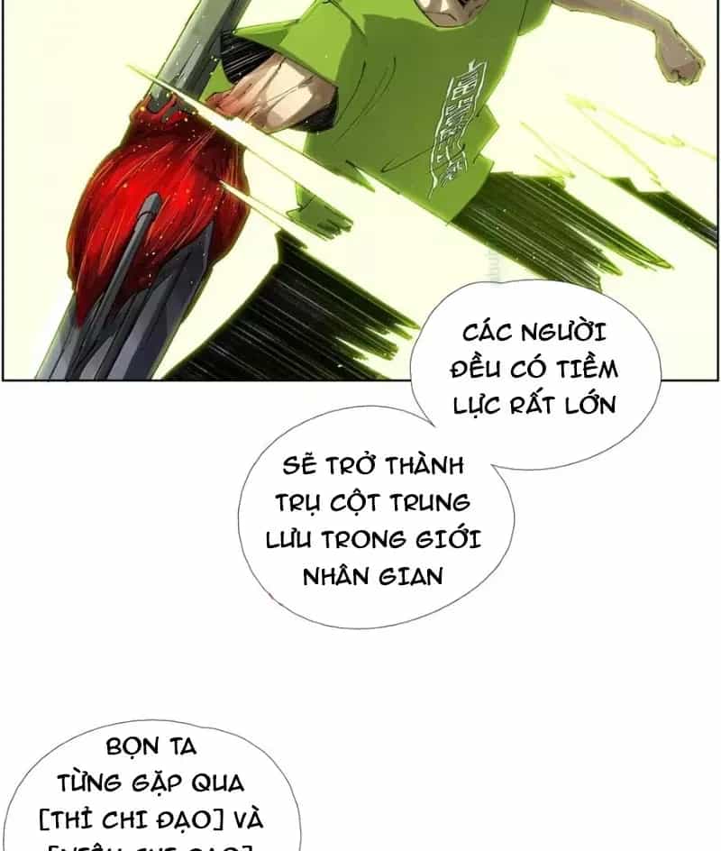 Tiên Hàng Đầu - Chương 38 - ảnh 33