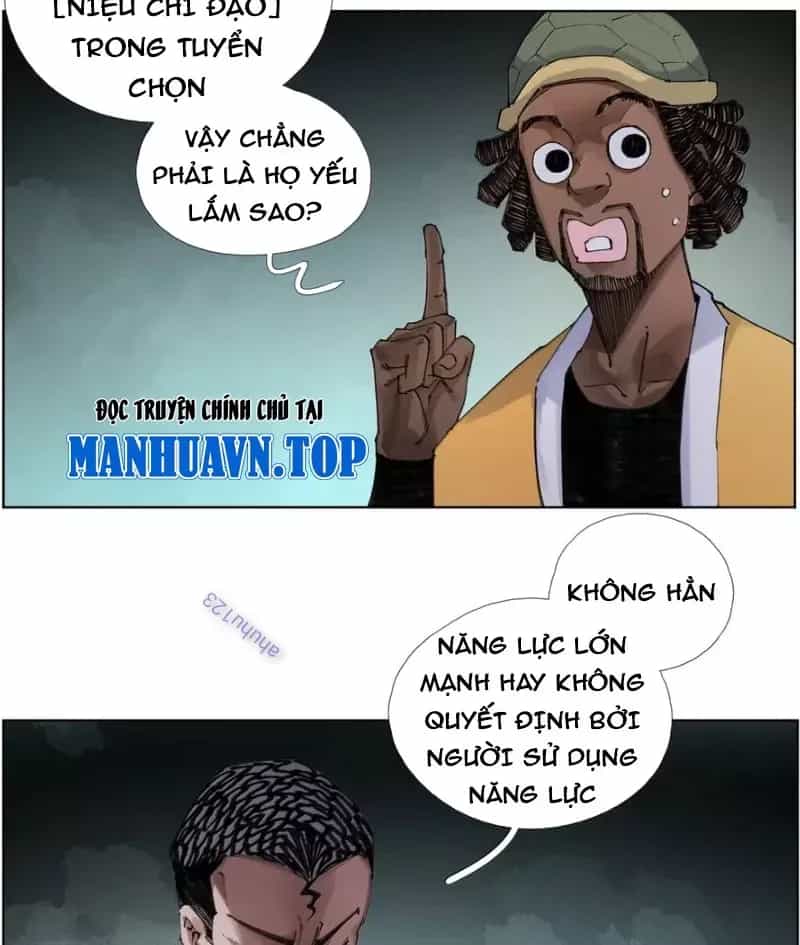 Tiên Hàng Đầu - Chương 38 - ảnh 34