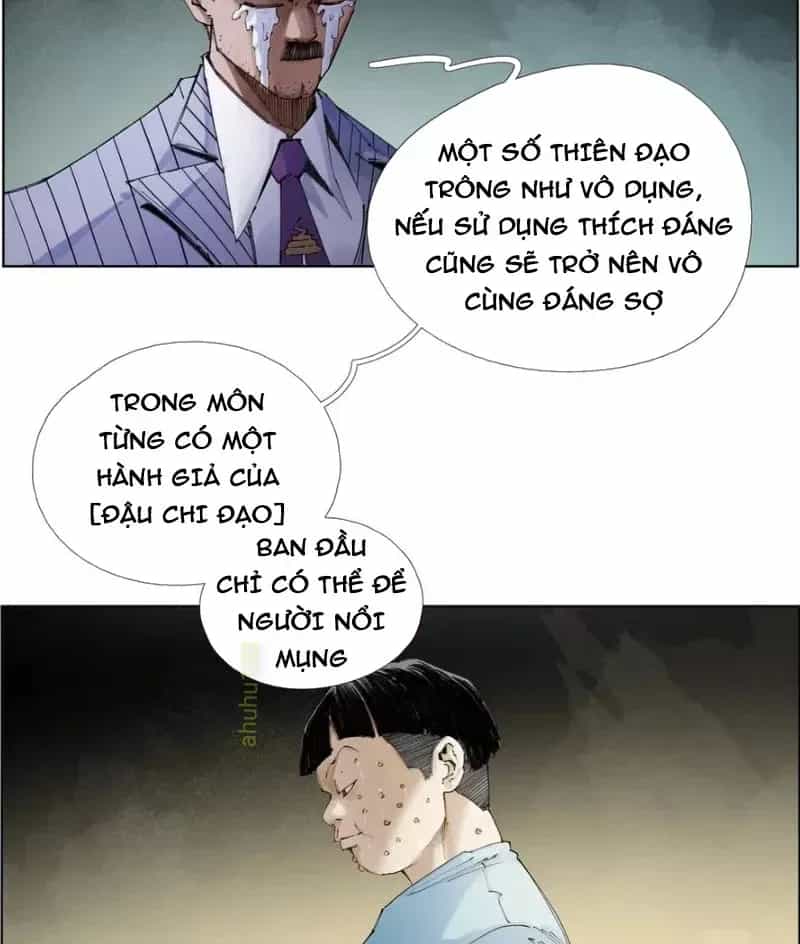 Tiên Hàng Đầu - Chương 38 - ảnh 35