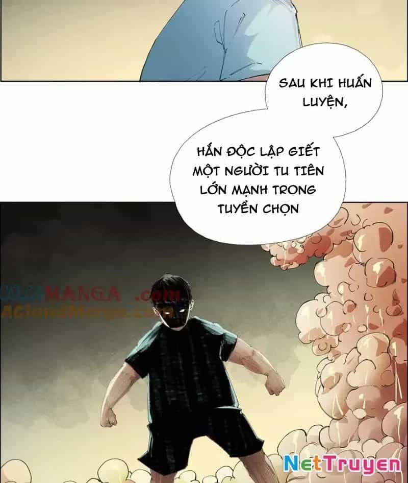 Tiên Hàng Đầu - Chương 38 - ảnh 36