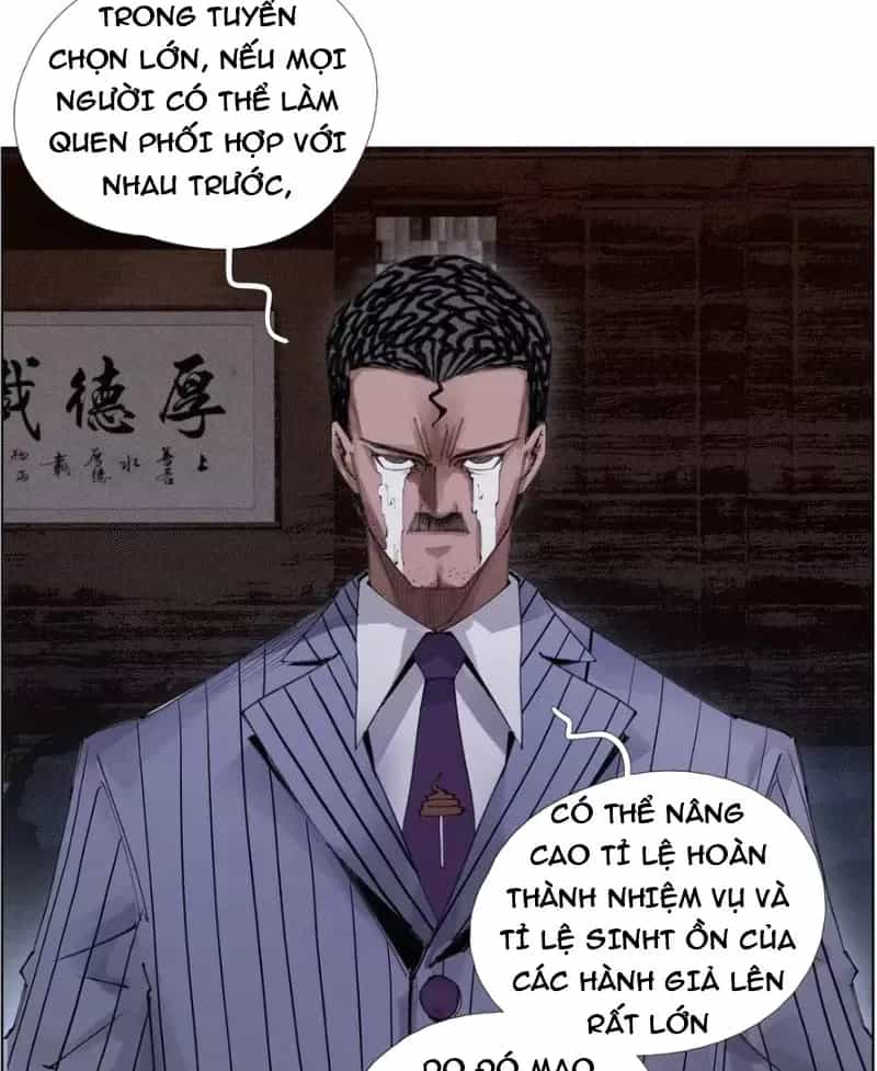 Tiên Hàng Đầu - Chương 38 - ảnh 4