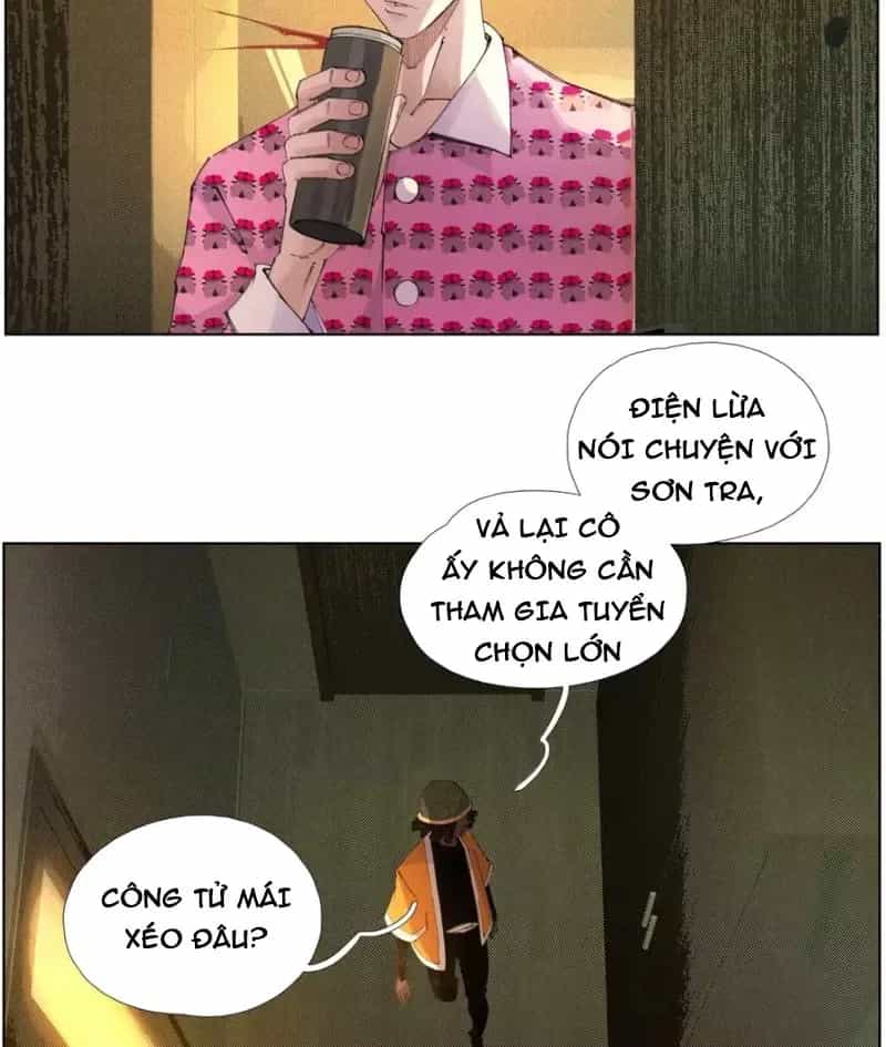 Tiên Hàng Đầu - Chương 38 - ảnh 47