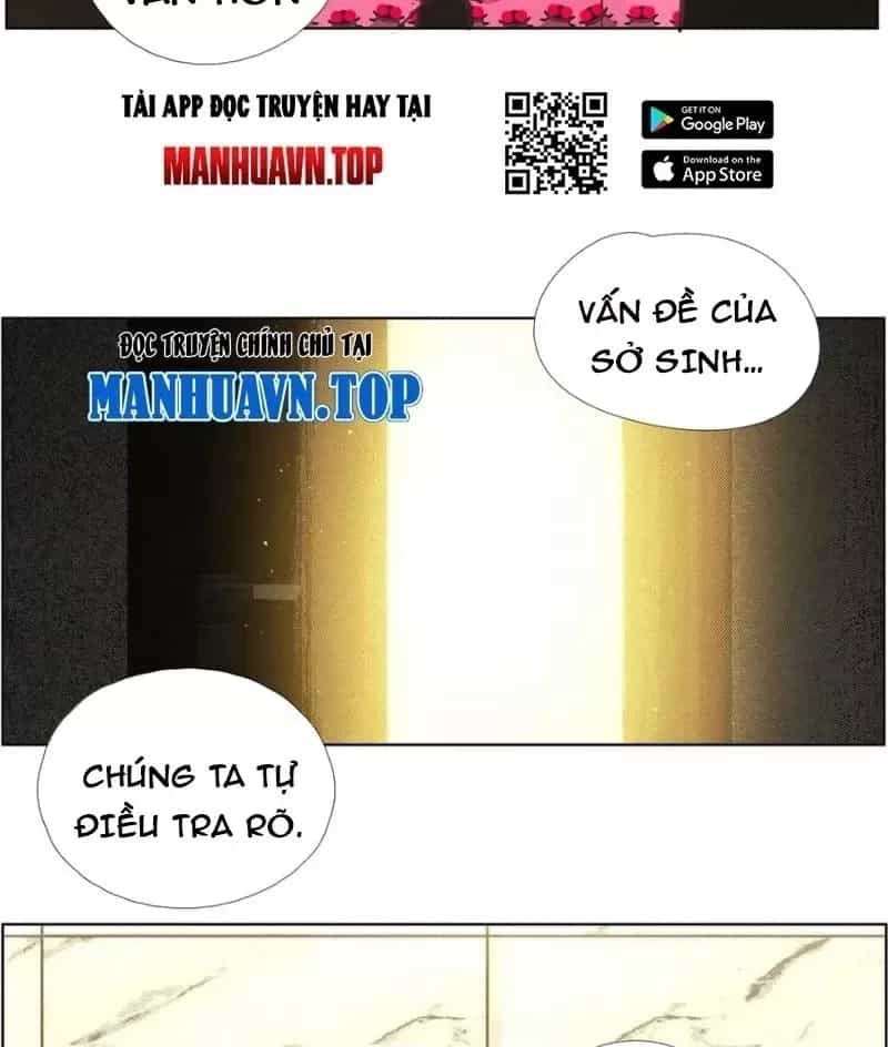 Tiên Hàng Đầu - Chương 38 - ảnh 53
