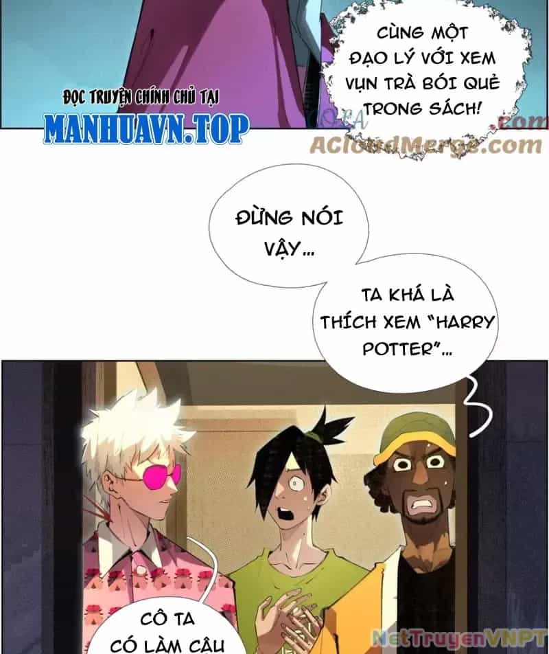 Tiên Hàng Đầu - Chương 39 - ảnh 19