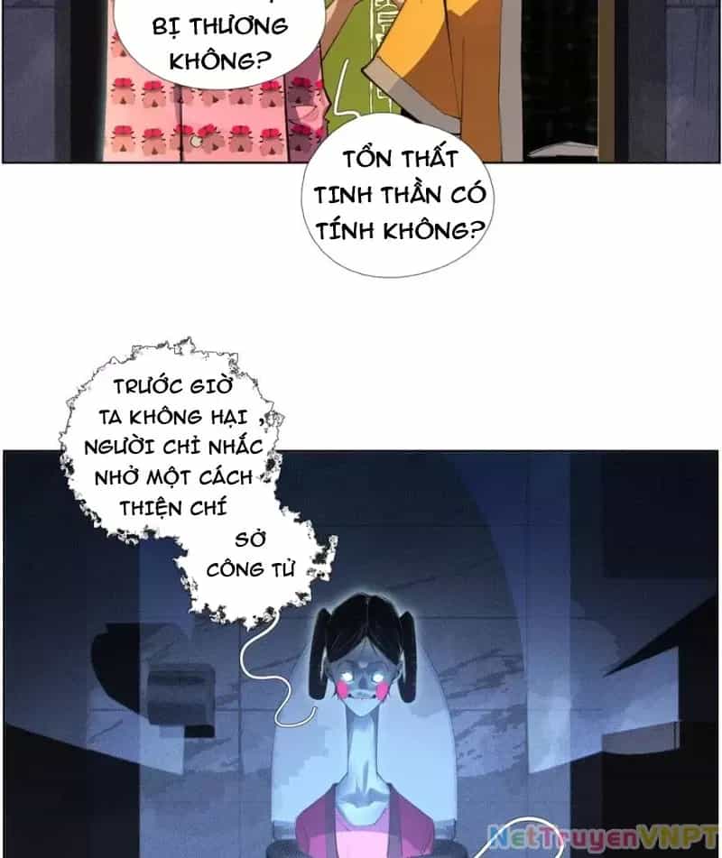 Tiên Hàng Đầu - Chương 39 - ảnh 20