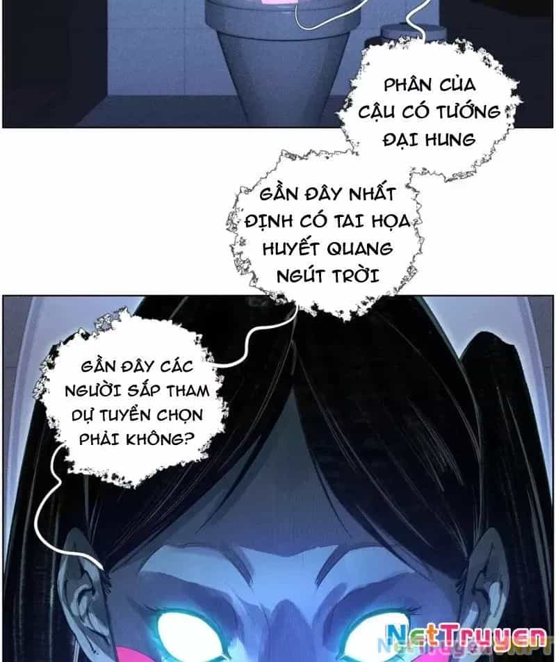 Tiên Hàng Đầu - Chương 39 - ảnh 21