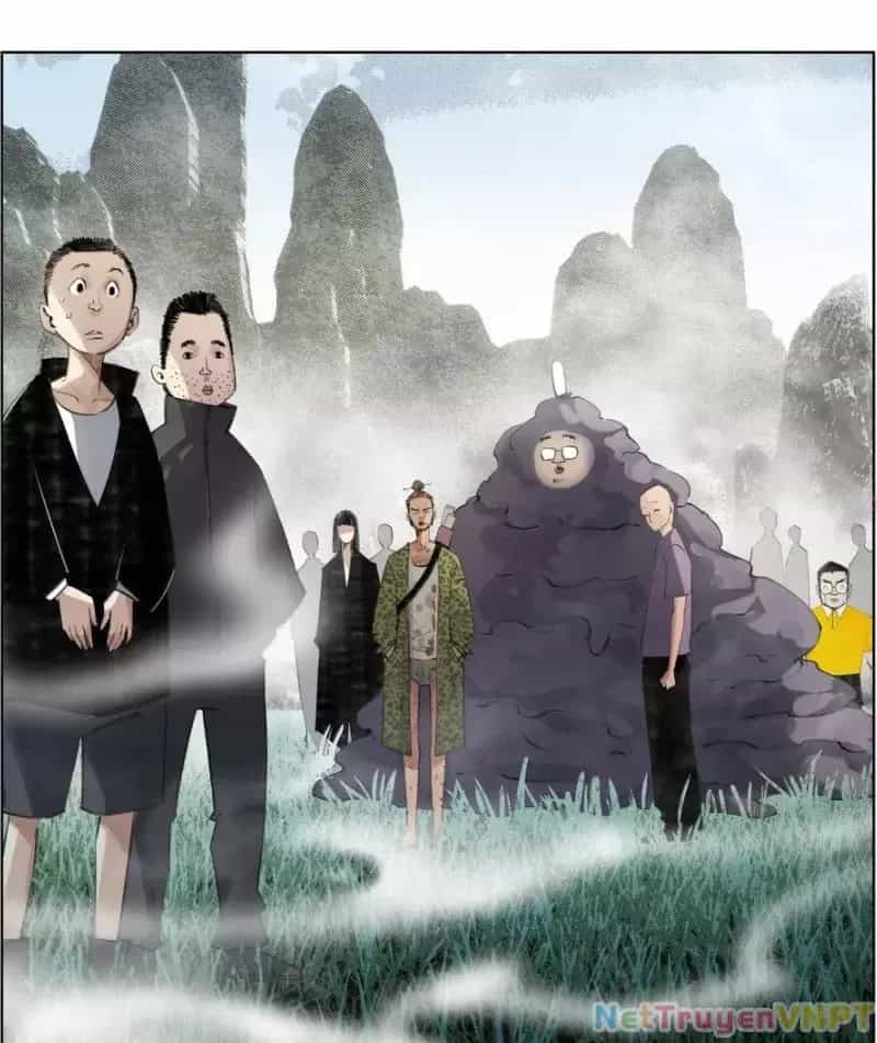 Tiên Hàng Đầu - Chương 39 - ảnh 28