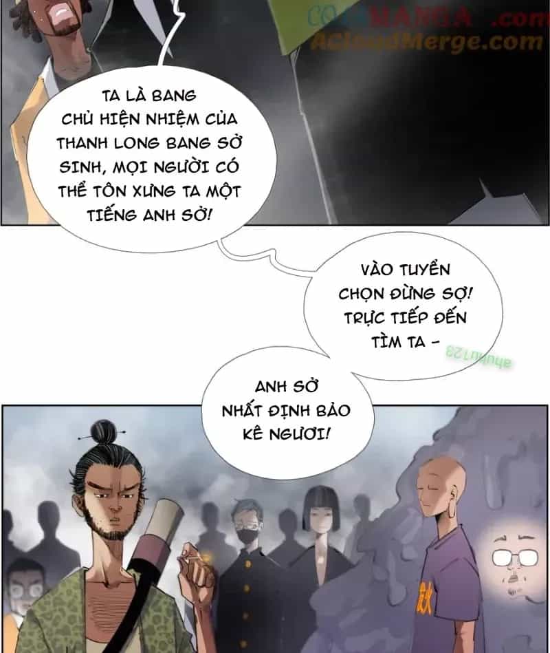 Tiên Hàng Đầu - Chương 39 - ảnh 34