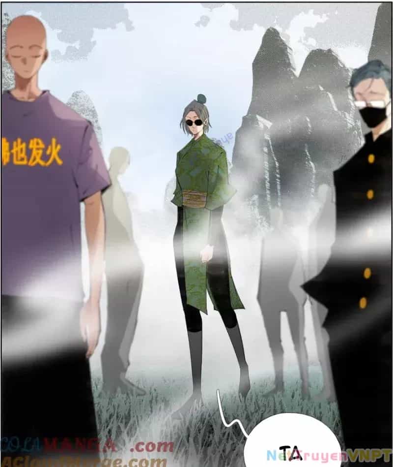 Tiên Hàng Đầu - Chương 39 - ảnh 37
