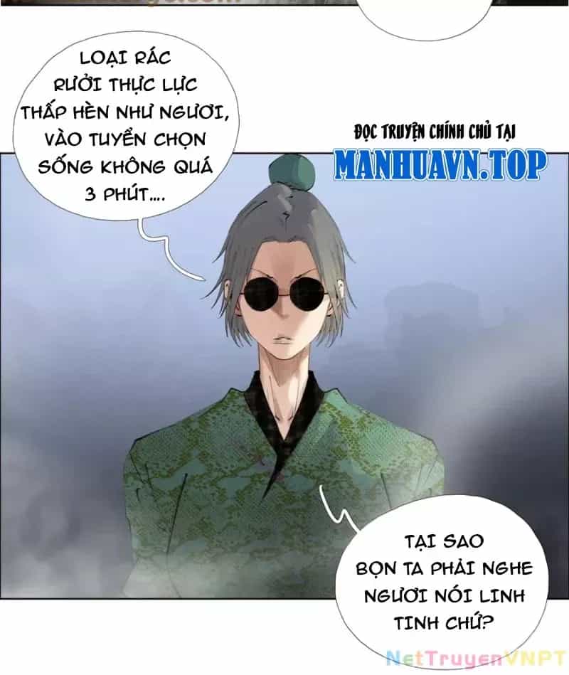 Tiên Hàng Đầu - Chương 39 - ảnh 38