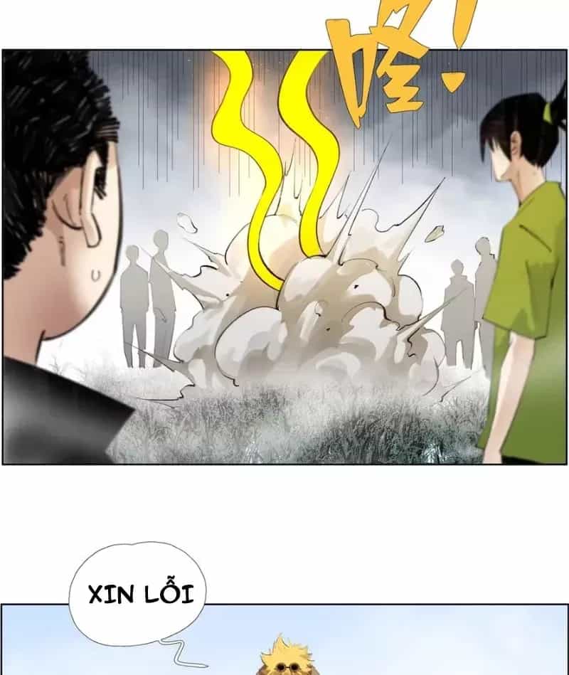Tiên Hàng Đầu - Chương 39 - ảnh 47