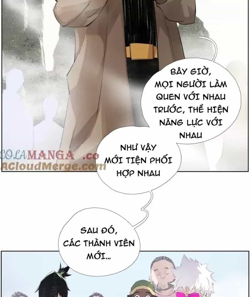Tiên Hàng Đầu - Chương 39 - ảnh 52