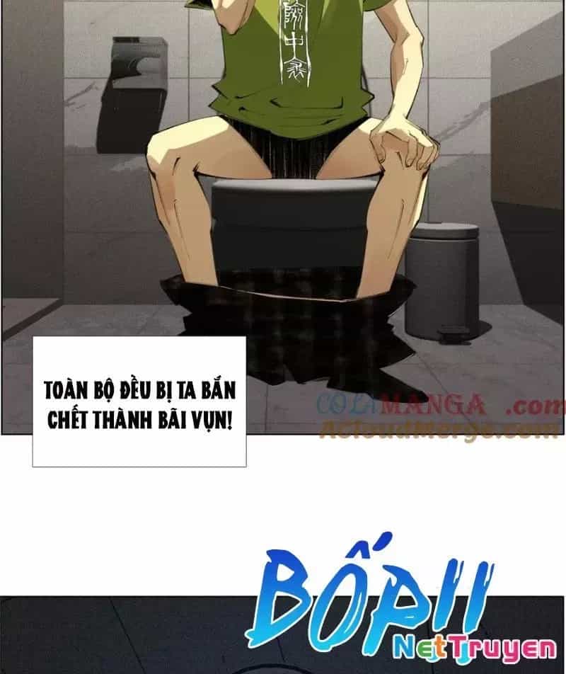 Tiên Hàng Đầu - Chương 39 - ảnh 6