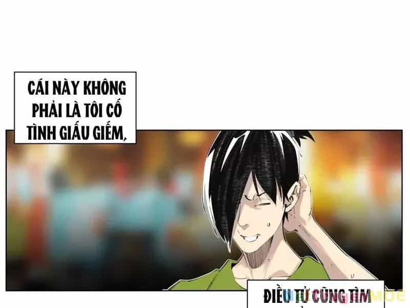 Tiên Hàng Đầu - Chương 4 - ảnh 12