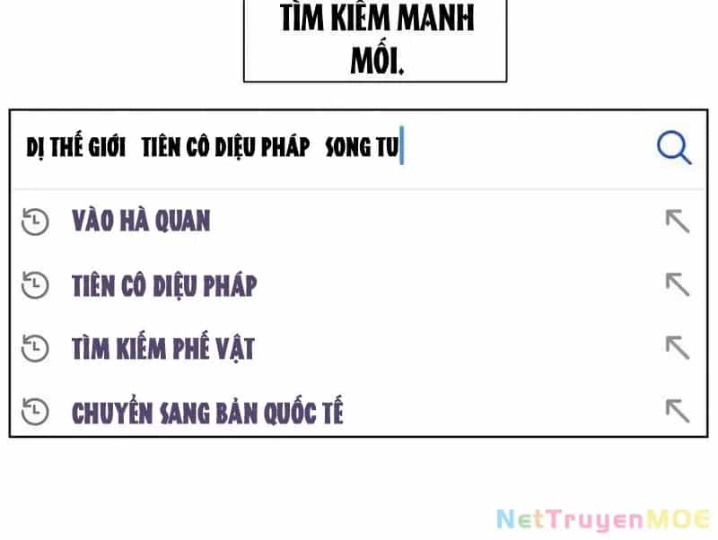 Tiên Hàng Đầu - Chương 4 - ảnh 17
