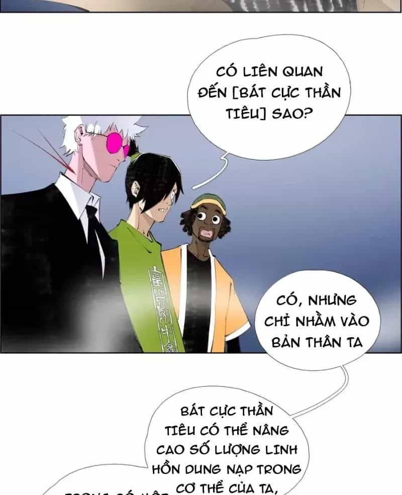 Tiên Hàng Đầu - Chương 40 - ảnh 19