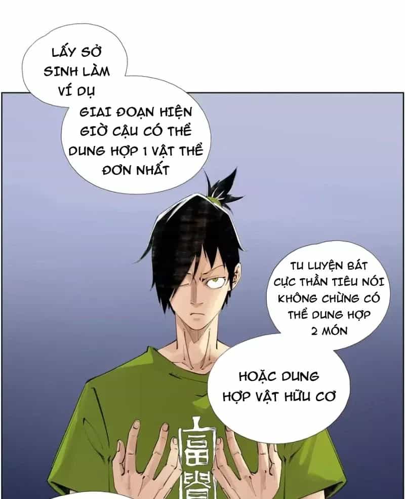 Tiên Hàng Đầu - Chương 40 - ảnh 23