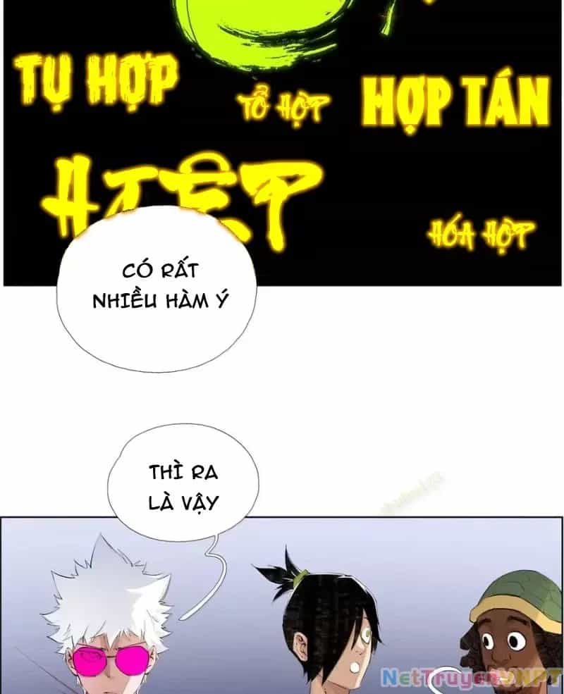 Tiên Hàng Đầu - Chương 40 - ảnh 29