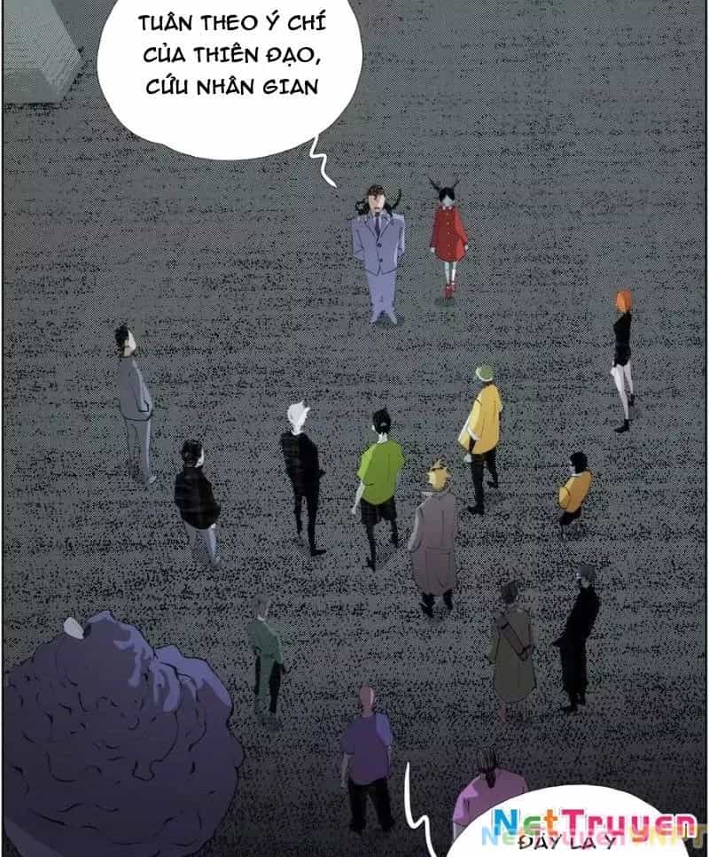 Tiên Hàng Đầu - Chương 40 - ảnh 36