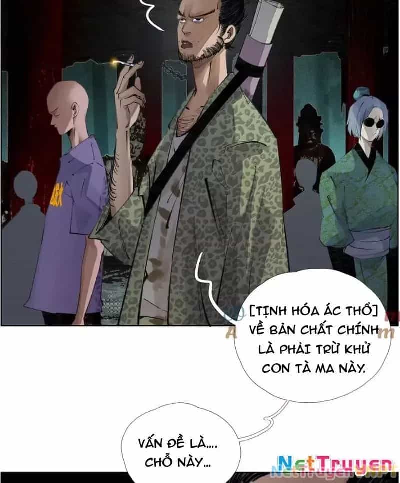 Tiên Hàng Đầu - Chương 40 - ảnh 46