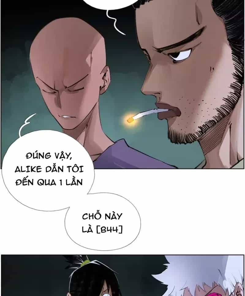 Tiên Hàng Đầu - Chương 40 - ảnh 47