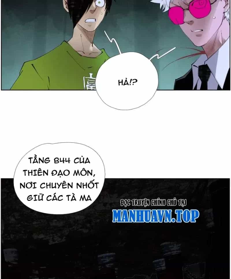Tiên Hàng Đầu - Chương 40 - ảnh 48