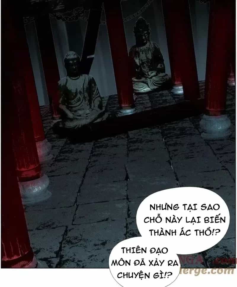 Tiên Hàng Đầu - Chương 40 - ảnh 49