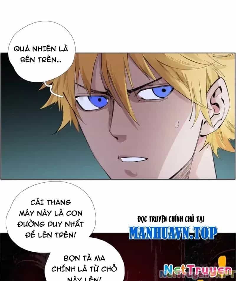 Tiên Hàng Đầu - Chương 41 - ảnh 11